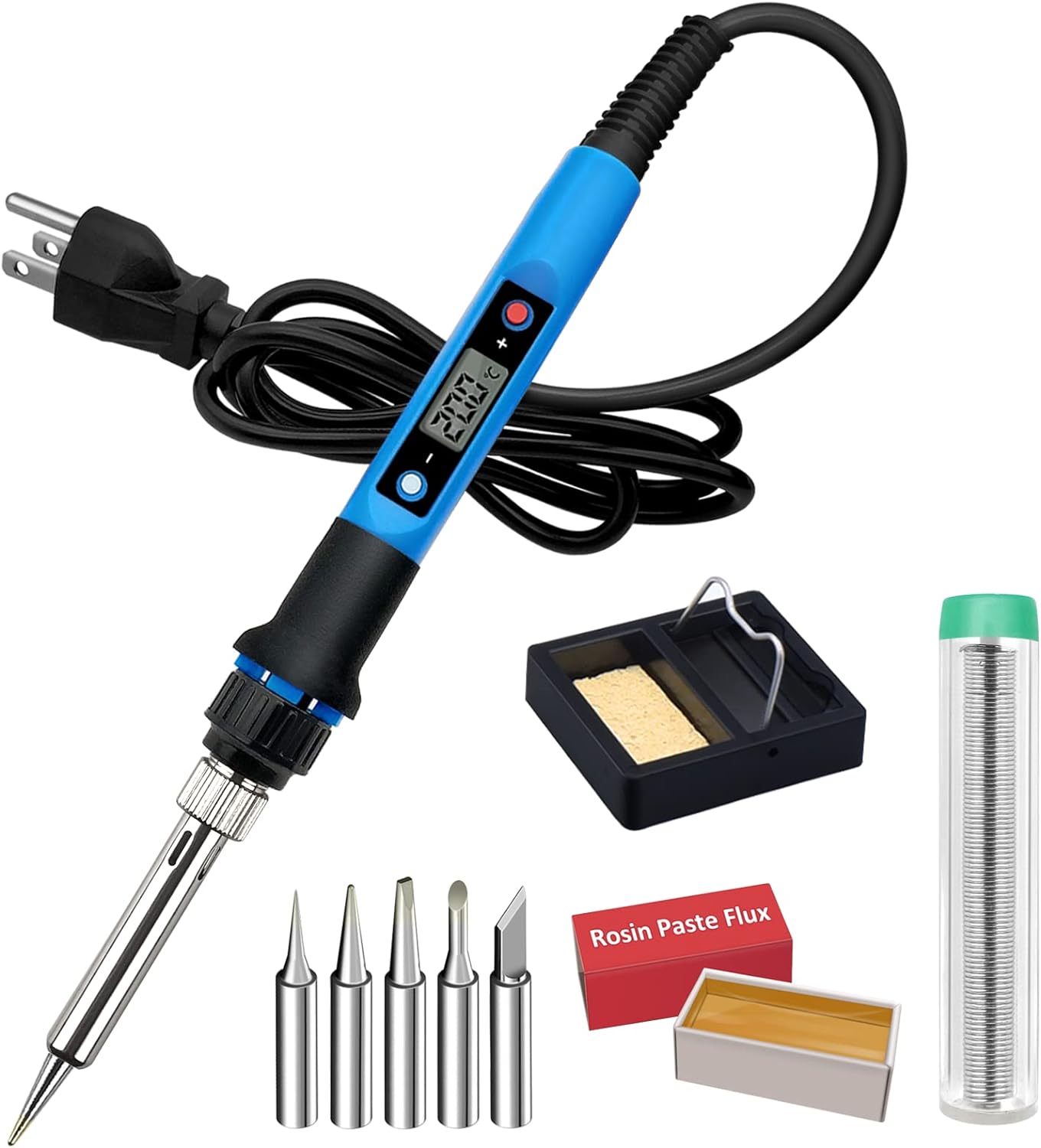 SOLDERING IRON